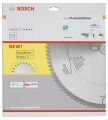 Bosch - Expert Serisi Lamine Panel için Daire Testere Bıçağı 250*30 mm 48 Diş 2608642514