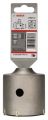 Bosch - Plus-9 Serisi, Şalter Kutuları için Buat Ucu 68*80 mm 2608550076