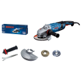 Bosch Professional GWS 30-230 PB Taşlama Makinesi 06018G1100