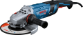 Bosch Professional GWS 30-230 PB Taşlama Makinesi 06018G1100