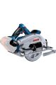 Bosch Professional GKS 18V-68 C (Solo) Akülü Daire Testere Makinesi