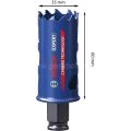 Bosch 35 mm Expert Sert Malzemeler Için Panç 2608900423