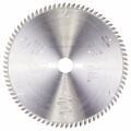 Bosch - Expert Serisi Lamine Panel için Daire Testere Bıçağı 250*30 mm 80 Diş 2608642516