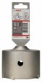Bosch - Plus-9 Serisi, Şalter Kutuları için Buat Ucu 90*72 mm 2608550615