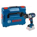 Bosch Professional GSB 18V-110 C (Solo) Akülü Darbeli Delme Vidalama Makinesi 06019G030A