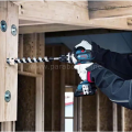 Bosch Professional GSB 18V-110 C (Solo) Akülü Darbeli Delme Vidalama Makinesi 06019G030A