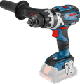 Bosch Professional GSB 18V-110 C (Solo) Akülü Darbeli Delme Vidalama Makinesi 06019G030A