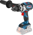 Bosch Professional GSB 18V-110 C (Solo) Akülü Darbeli Delme Vidalama Makinesi 06019G030A