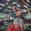 Bosch Professional GDS 18V-1050 H (Solo) Akülü Darbeli Somun Sıkma Makinesi 06019J8500