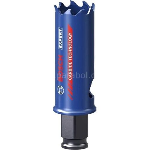 Bosch 22 mm Expert Sert Malzemeler Için Panç 2608900420