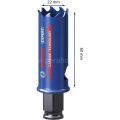 Bosch 22 mm Expert Sert Malzemeler Için Panç 2608900420