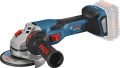 Bosch Professional GWS 18V-15 C (Solo) Akülü Taşlama Makinesi 06019H6000