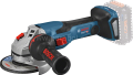 Bosch Professional GWS 18V-15 C (Solo) Akülü Taşlama Makinesi 06019H6000