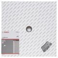 Bosch - Best Serisi Aşındırıcı Malzemeler İçin Elmas Kesme Diski 450 mm 2608602688