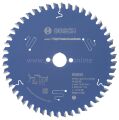 Bosch - Expert Serisi Yüksek Basınçlı Lamine Panel ve Trespa için Daire Testere Bıçağı 165*20 mm 48 Diş 2608644133