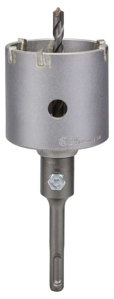 Bosch - Plus-9 Serisi, Şalter Kutuları için Komple Buat Ucu 68*75 mm 2608550064