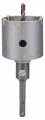 Bosch - Plus-9 Serisi, Şalter Kutuları için Komple Buat Ucu 68*75 mm 2608550064