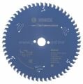 Bosch - Expert Serisi Yüksek Basınçlı Lamine Panel ve Trespa için Daire Testere Bıçağı 190*20 mm 56 Diş 2608644134