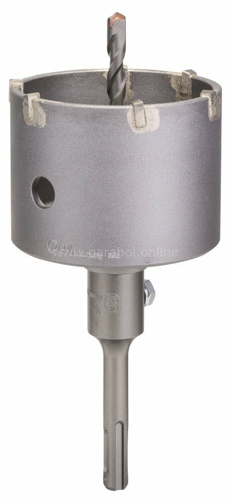 Bosch - Plus-9 Serisi, Şalter Kutuları için Komple Buat Ucu 82*75 mm 2608550065