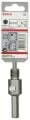 Bosch - Altıgen Şaftlı M16 Buat Ucu Adaptörü 80 mm 2608550078