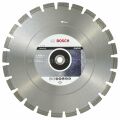Bosch - Best Serisi Asfalt İçin Elmas Kesme Diski 400 mm 2608603642