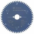 Bosch - Expert Serisi Yüksek Basınçlı Lamine Panel ve Trespa için Daire Testere Bıçağı 190*30 mm 56 Diş 2608644135
