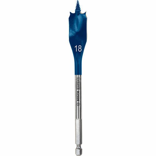 Bosch Expert Self Cut Speed Yaprak Delme Ucu 18 x 152 mm