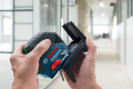 Bosch GCL 2-15 G Çapraz ve Noktasal Lazer 0601066J00