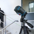 Bosch GCL 2-15 G Çapraz ve Noktasal Lazer 0601066J00