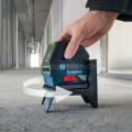 Bosch GCL 2-15 G Çapraz ve Noktasal Lazer 0601066J00