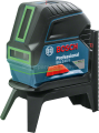 Bosch GCL 2-15 G Çapraz ve Noktasal Lazer 0601066J00