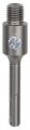 Bosch - SDS-Plus Şaftlı M16 Buat Ucu Adaptörü 105 mm 2608550057