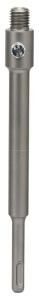 Bosch - SDS-Plus Şaftlı M16 Buat Ucu Adaptörü 220 mm 2608598110