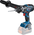 Bosch Professional GSR 18V-150 C (Solo)  Akülü Delme/Vidalama Makinesi 06019J5001