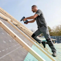 Bosch Professional GSR 18V-150 C (Solo)  Akülü Delme/Vidalama Makinesi 06019J5001