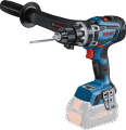 Bosch Professional GSR 18V-150 C (Solo)  Akülü Delme/Vidalama Makinesi 06019J5001