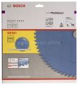 Bosch - Expert Serisi Çoklu Malzeme için Daire Testere Bıçağı 254*30 mm 80 Diş 2608642528