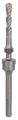 Bosch - SDS-Plus Giriş Şaftı M16 Buat Ucu Adaptörü 175 mm 2608598046