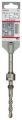 Bosch - SDS-Plus Giriş Şaftı M16 Buat Ucu Adaptörü 175 mm 2608598046