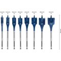 12-32 mm 8’li Expert Yaprak Matkap Ucu Seti 2608900335
