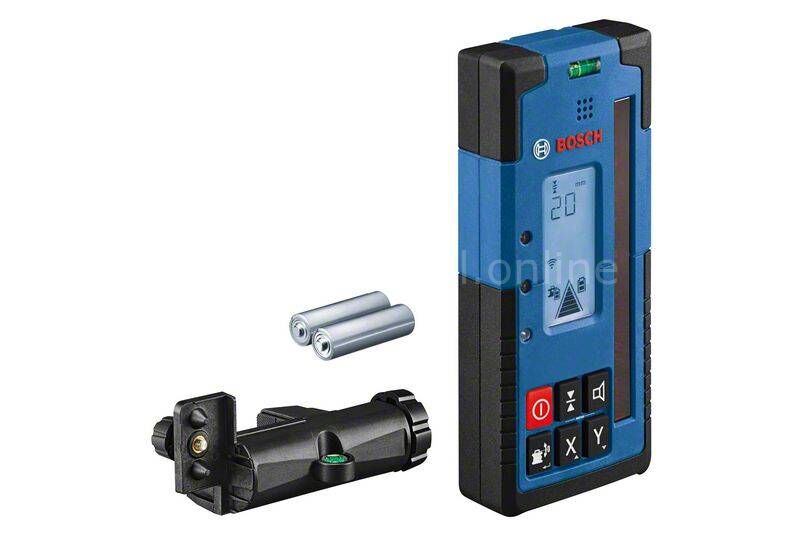 Bosch LR 60 Lazer Alıcısı 0601069P00
