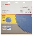 Bosch - Expert Serisi Çoklu Malzeme için Daire Testere Bıçağı 305*30 mm 96 Diş 2608642529