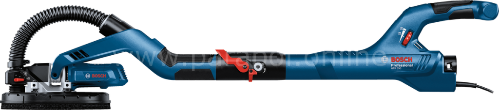 Bosch Professional GTR 550 Alçıpan Duvar Zımparası 06017D4020