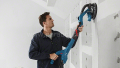 Bosch Professional GTR 550 Alçıpan Duvar Zımparası 06017D4020