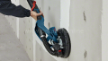 Bosch Professional GTR 550 Duvar Zımparası 06017D4020