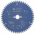 Bosch - Expert Serisi Alüminyum için Daire Testere Bıçağı 165*20 mm 52 Diş 2608644095