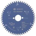 Bosch - Expert Serisi Alüminyum için Daire Testere Bıçağı 165*30 mm 52 Diş 2608644096
