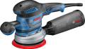 Bosch Professional GEX 40-150 Eksantrik Zımpara Makinesi 060137B202