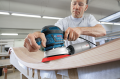 Bosch Professional GEX 40-150 Eksantrik Zımpara Makinesi 060137B202