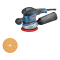 Bosch Professional GEX 40-150 Eksantrik Zımpara Makinesi 060137B202